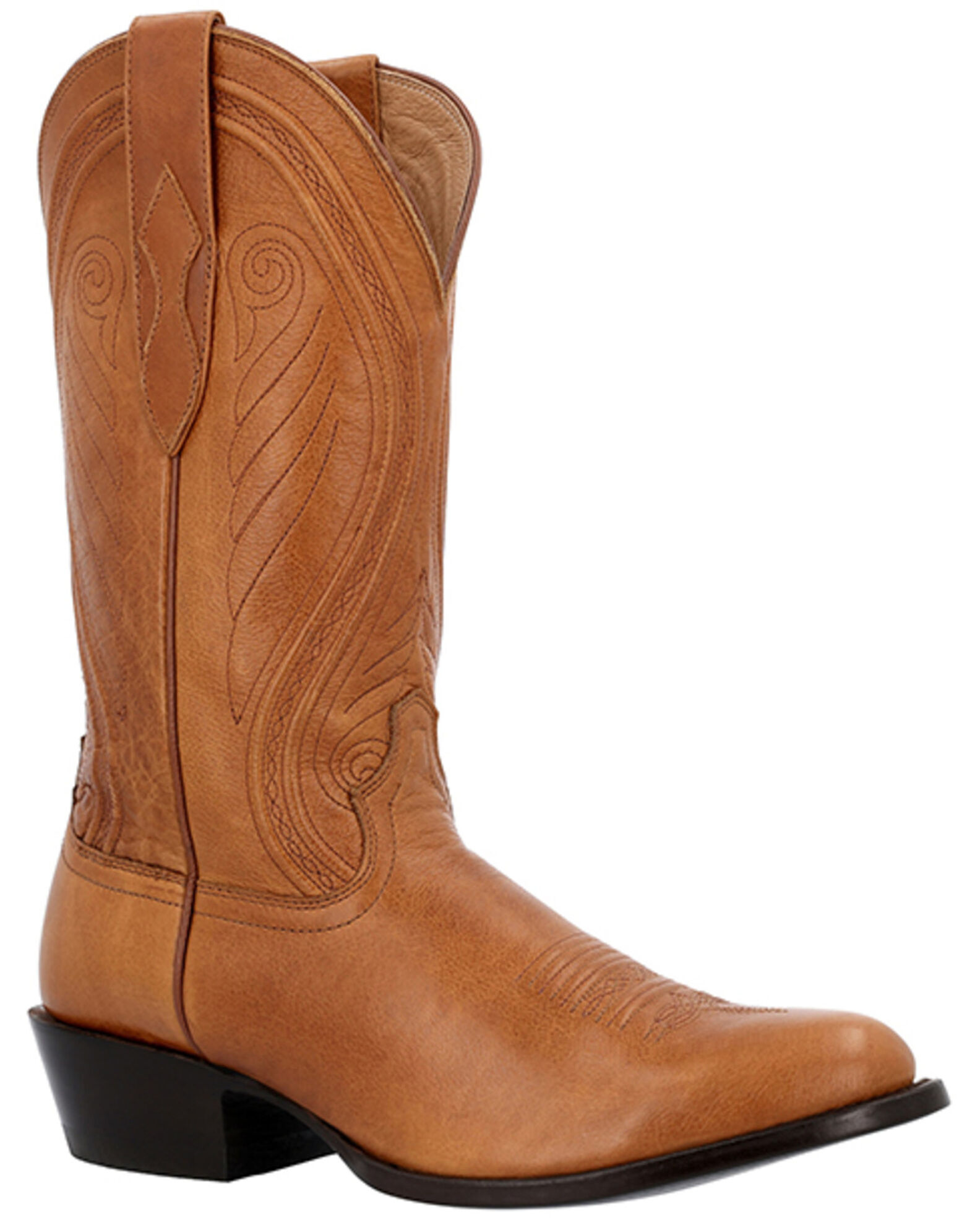 DURANGO MEN'S SANTA FE™ CANYON WESTERN BOOTS - MEDIUM TOE